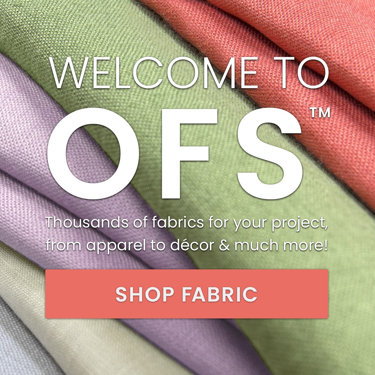 High-end Fabrics Online