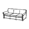 Upholstery Chart - Sofa