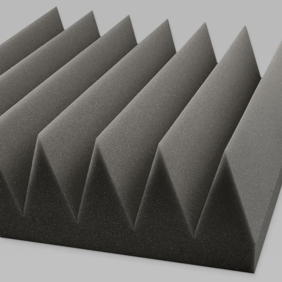 Acoustic Foam