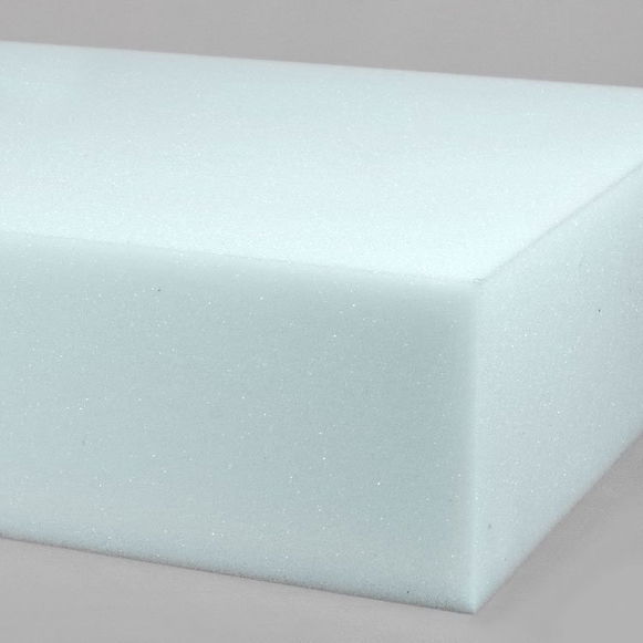 Eco-Friendly Soy Foam