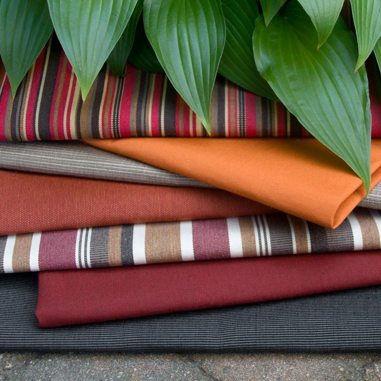 Outdoor and Patio Upholstery Fabric