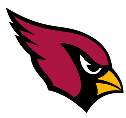 NFL Arizona Cardinals Cotton Fabric, Hobby Lobby