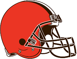 Cleveland Browns Fabric