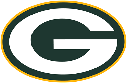 Green Bay Packers Fabric