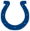 Indianapolis Colts Fabric