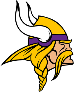 Minnesota Vikings Fabric