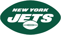 New York Jets Fabric