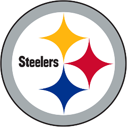 Pittsburgh Steelers Fabric