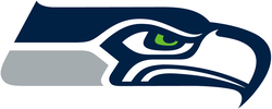 Seattle Seahawks Fabric