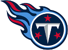 Tennessee Titans Fabric