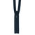 YKK 22" Navy #2 Invisible Closed End Zipper