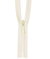 YKK 8" Winter White #2 Closed End Invisible Zipper