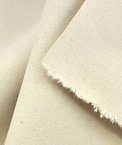 #10 Natural Cotton Duck Fabric