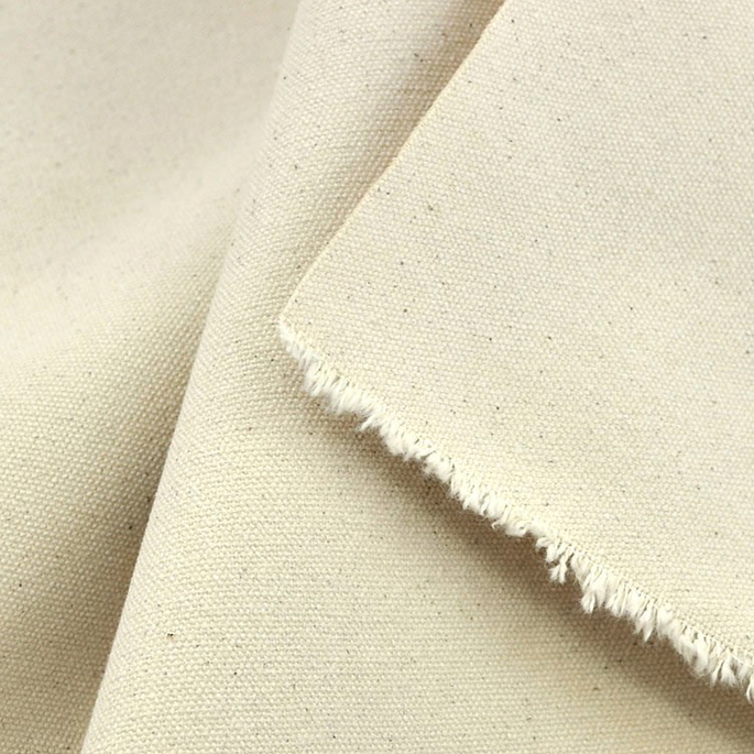 #10 Natural Cotton Duck Fabric image 1 of 1