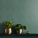 Seabrook Designs Striped Ribbon Off-White Paintable Wallpaper thumbnail image 4 of 4