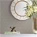 Seabrook Designs Cube Stripe Off-White Paintable Wallpaper thumbnail image 3 of 4