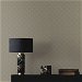Seabrook Designs Deco Scallop Off-White Paintable Wallpaper thumbnail image 3 of 4