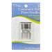 Dritz Ball Point & Universal Machine Needles - Size 11/14/16