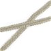 Conso 1/2&quot; Ivory French Gimp - 36 Yards thumbnail image 1 of 2