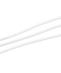 1.5 mm White Blind Cord - 25 Yards