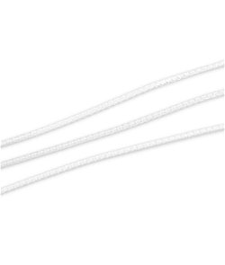 1.5 mm White Blind Cord - 25 Yards