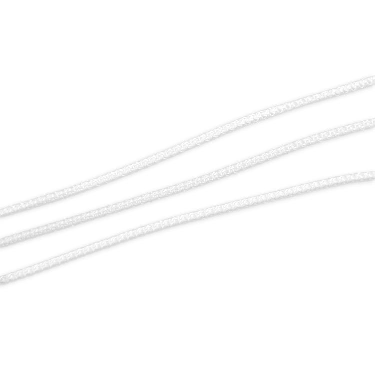 1.5 mm White Blind Cord - 25 Yards