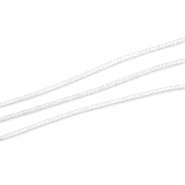 1.5 mm White Blind Cord - 200 Yards