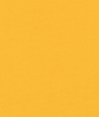 10 Oz Yellow Cotton Canvas Fabric