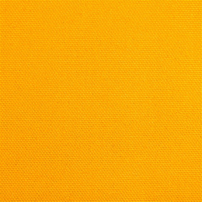 9.3 Oz Yellow Cotton Canvas Fabric