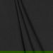 10 Oz Black Cotton Canvas Fabric thumbnail image 2 of 2