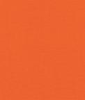 10 Oz Orange Cotton Canvas Fabric