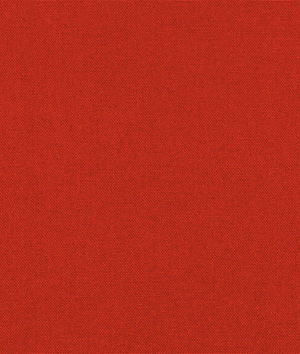 10 Oz Red Cotton Canvas Fabric