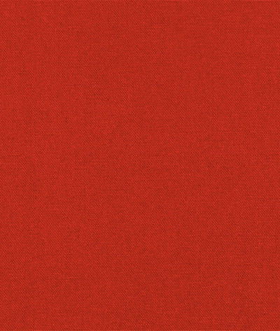 10 Oz Red Cotton Canvas Fabric
