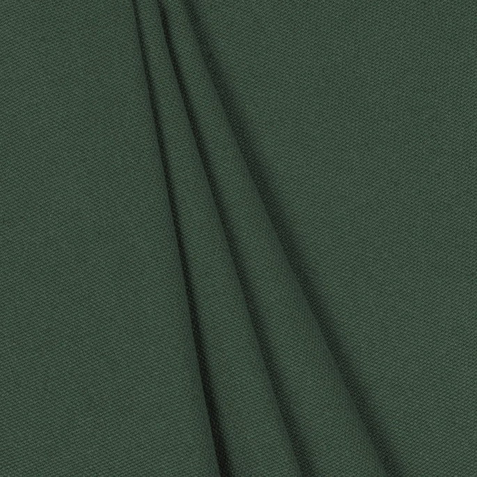 10 Oz Hunter Green Cotton Canvas Fabric image 2 of 2