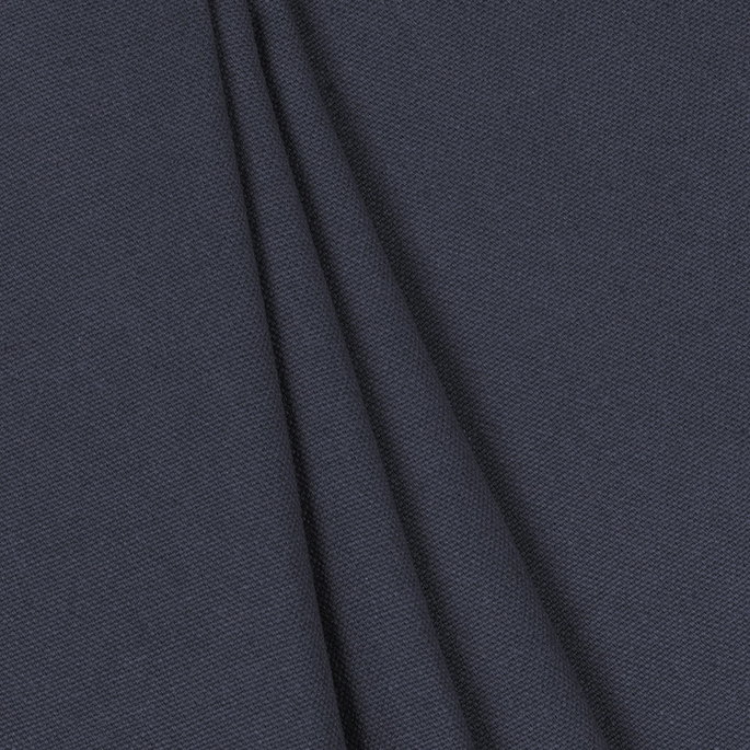 10 Oz Navy Blue Cotton Canvas Fabric image 2 of 2