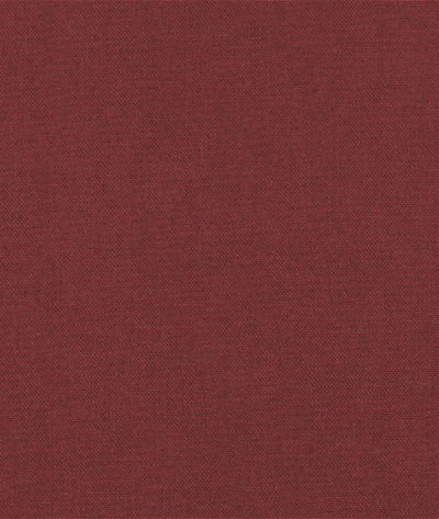 10 Oz Wine Cotton Canvas Fabric