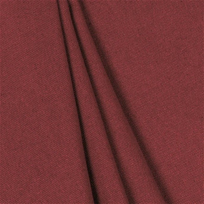 10 Oz Wine Cotton Canvas Fabric image 2 of 2