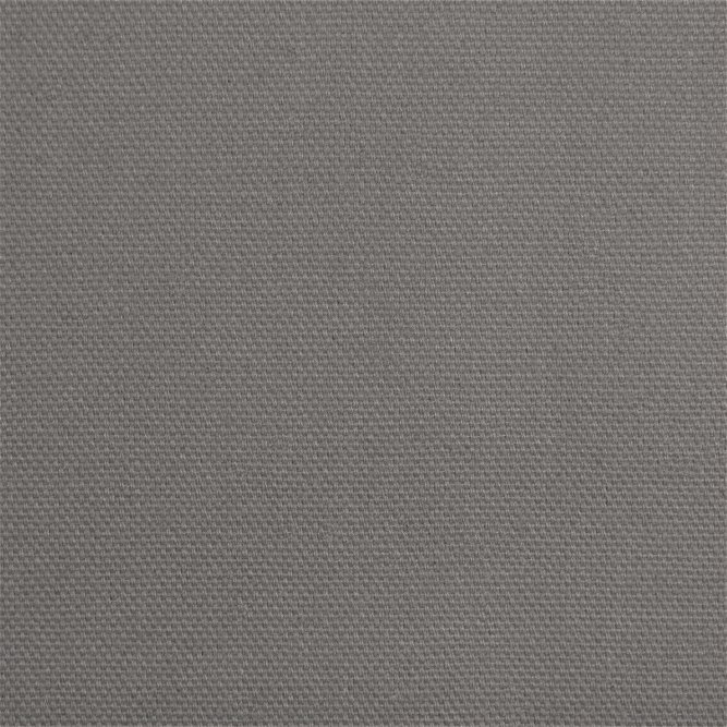 9.3 Oz Steel Gray Cotton Canvas Fabric