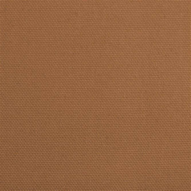 9.3 Oz Nutmeg Cotton Canvas Fabric