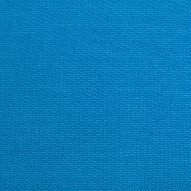 9.3 Oz Turquoise Cotton Canvas Fabric