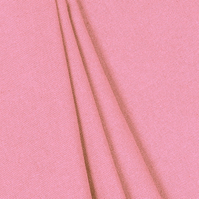 10 Oz Snap Pink Cotton Canvas Fabric image 2 of 2