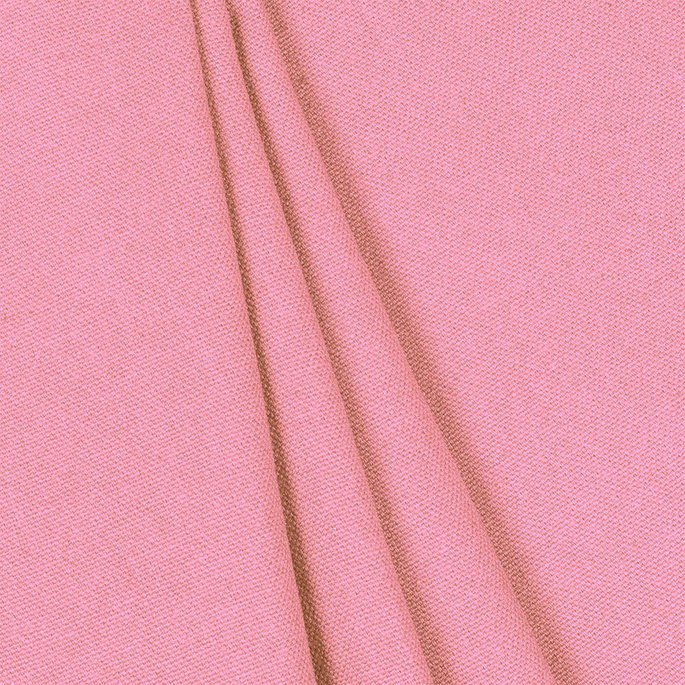 10 Oz Snap Pink Cotton Canvas Fabric image 2 of 2