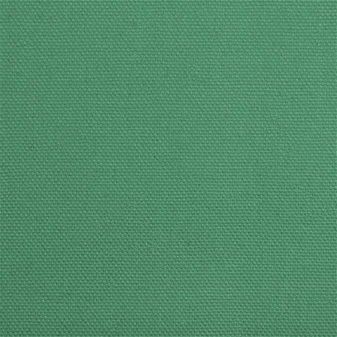 9.3 Oz Grass Green Cotton Canvas Fabric