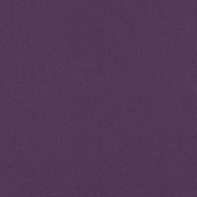 10 Oz Purple Cotton Canvas Fabric image 1 of 2