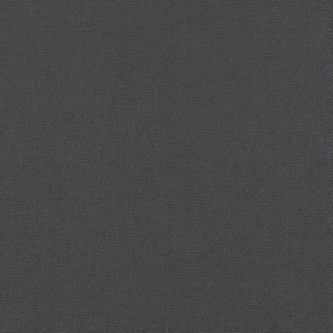 10 oz  Battle Ship Gray Cotton Canvas Fabric image 1 of 2