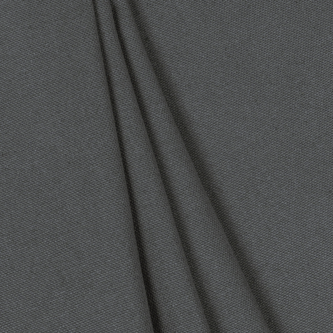 10 oz  Battle Ship Gray Cotton Canvas Fabric image 2 of 2