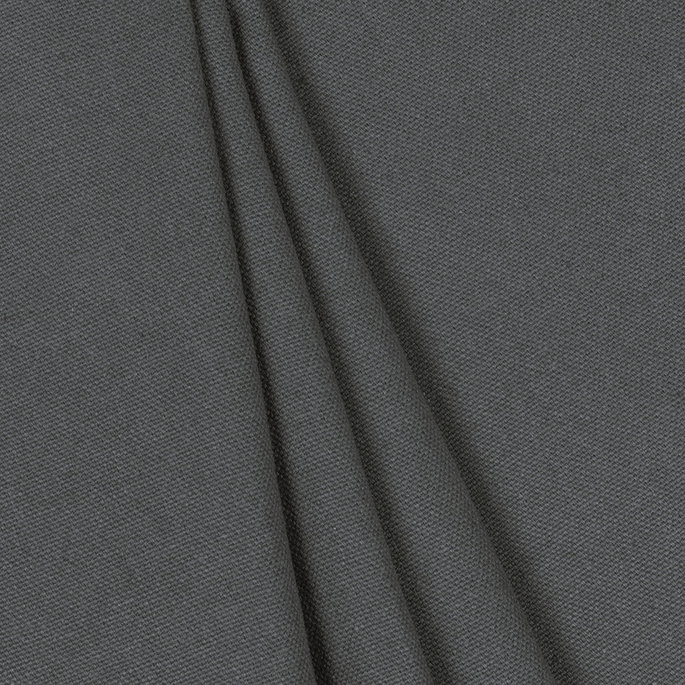10 oz  Battle Ship Gray Cotton Canvas Fabric image 2 of 2
