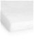 1/2" White Dacron Upholstery Deck Padding - 5 Yards