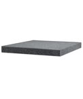 1 x 24 x 108 Packing Foam - Charcoal