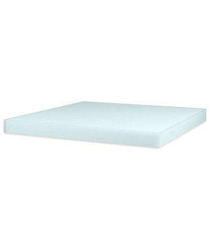 1 x 24 x 108 High Density Upholstery Foam